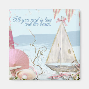 Imã Nautical Series Design 3