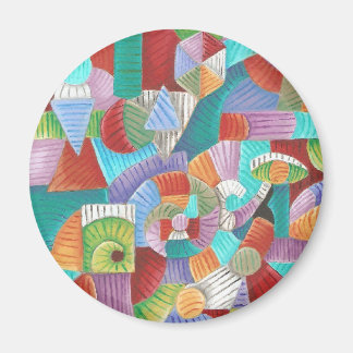 Imã Nauticus Fibonacci