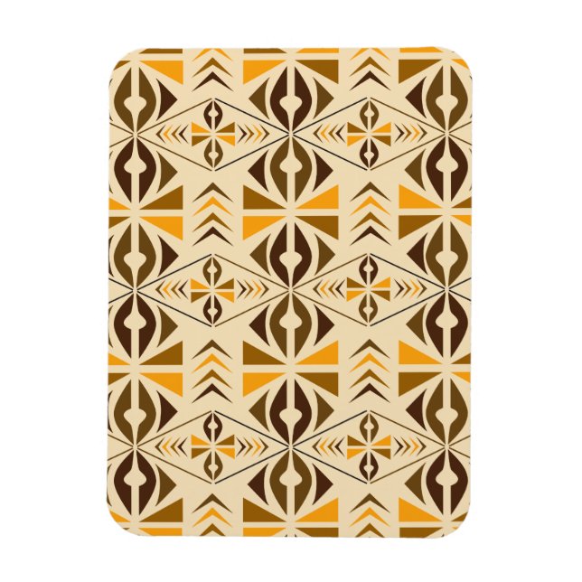 Ímã Navajo (Vertical)