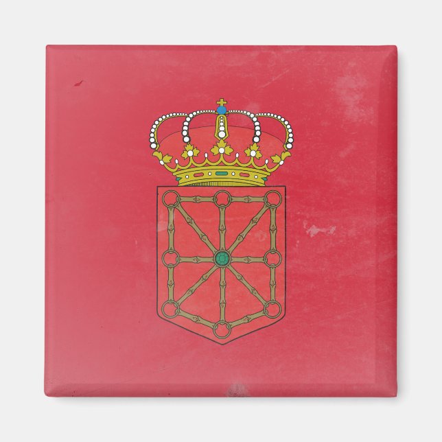 Imã Navarra (Frente)