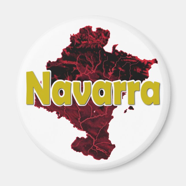 Imã Navarra (Frente)