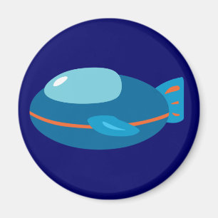 Imã Nave espacial