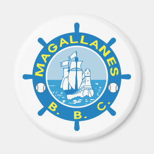 Imã Navegantes del Magallanes Ímã