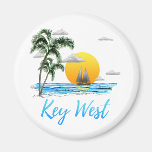 Imã Navigação de Key West