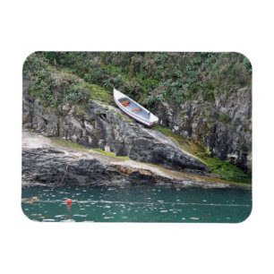 Ímã Navio Cornwall