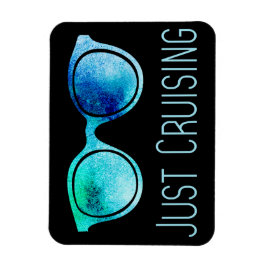 Ímã Navio de cruzeiro divertido Porta de cabina Stater