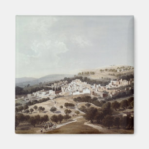 Imã Nazareth, gravado por Terry