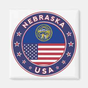 Imã Nebraska