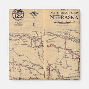 Imã Nebraska 2