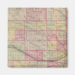 Imã Nebraska 3