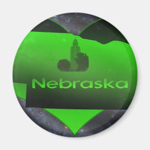 Imã Nebraska Home