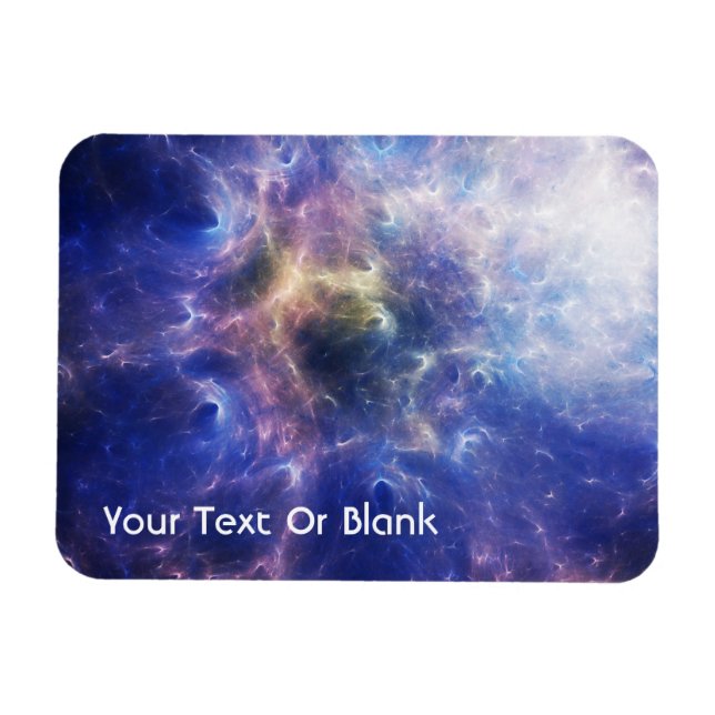 Ímã Nebula (Horizontal)