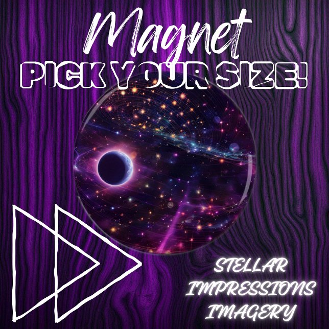 Imã Nebuloria Lullaby (Criador carregado)