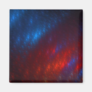 Imã Nebulosa Cósmica Sonhadora