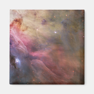 Imã Nebulosa de Orion