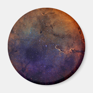 Imã Nebulosa do tronco do elefante