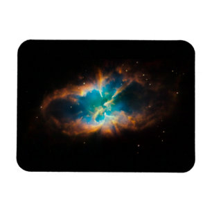 Ímã Nebulosa esplêndida