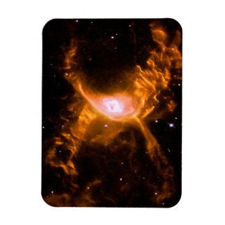 Ímã Nebulosa Gigante de Aranha | Presente de Amantes d