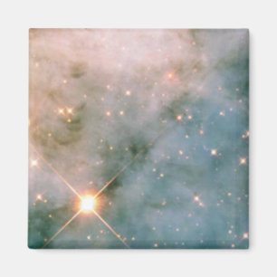 Imã Nebulosa luminosa de Carina