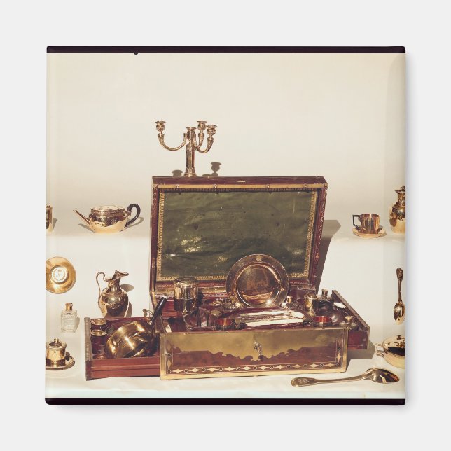 Imã Necessário pertencente a Napoleão I (Frente)