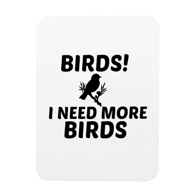ÍMÃ NECESSIDADE DE AVES (Vertical)