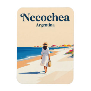 Ímã Necochea Argentina