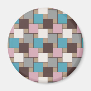 Imã Néctar Rosa Elegante