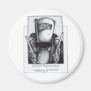 Imã Ned Kelly: Querido