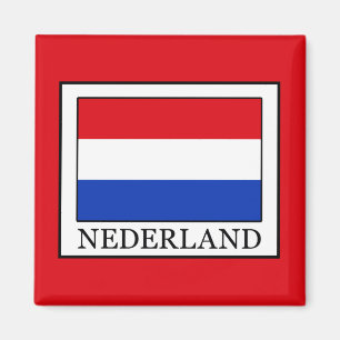 Imã Nederland