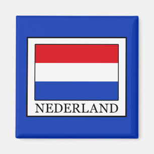 Imã Nederland
