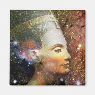 IMÃ NEFERTITI