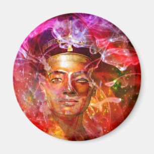 Imã Nefertiti Egípcia