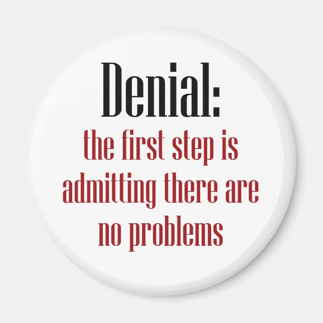 Imã Negação (Frente)