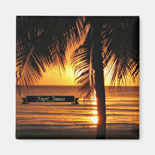 Imã Negril, Jamaica
