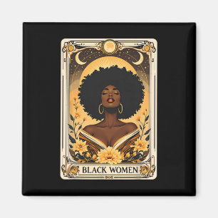 Imã Negros negros negros negros história do mês tarô
