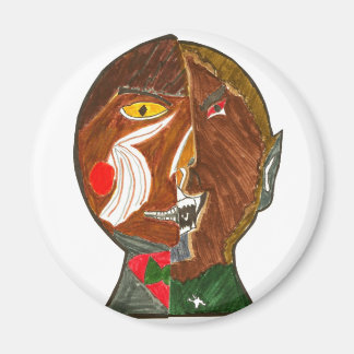 Imã nelson-brennanh