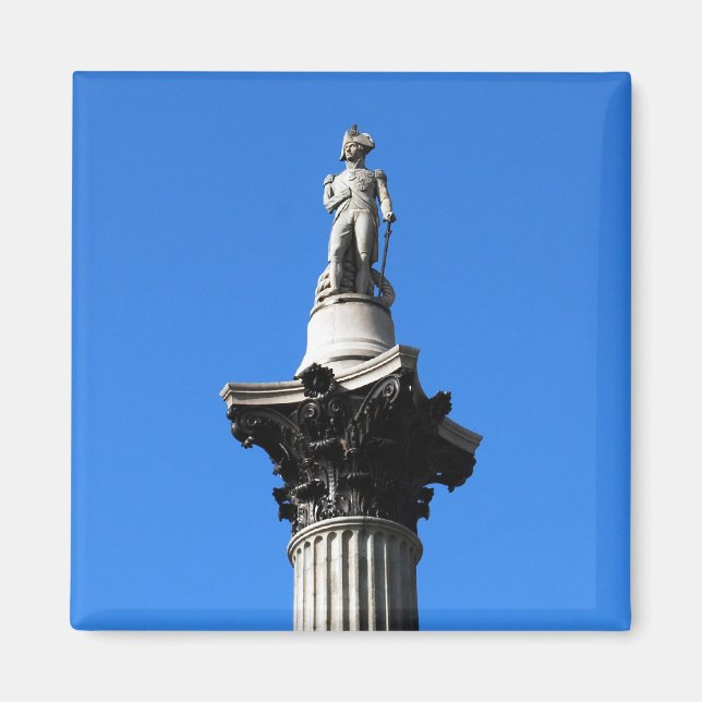 Imã Nelson Magnet (Frente)