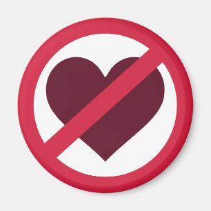 Imã Nenhum amor do coração