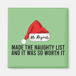 Imã Nenhum Arrependimento Fez O Natal Da Lista Maldita