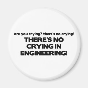 Imã Nenhum grito na engenharia