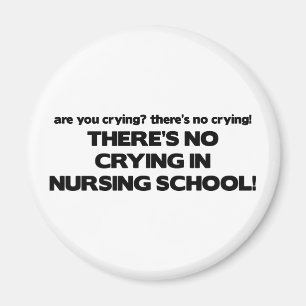 Imã Nenhum grito na escola de cuidados