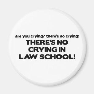 Imã Nenhum grito na escola de direito