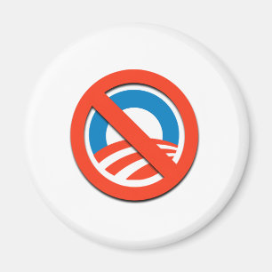 IMÃ NENHUM OBAMA/NENHUM O