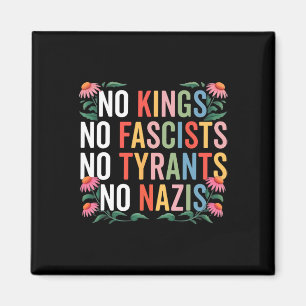 Imã Nenhum rei na América nenhum fascista resiste a Tr