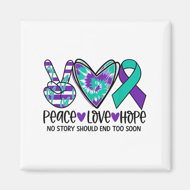 Imã Nenhuma História Deve Terminar Demasiado Cedo Na P (Frente)