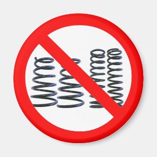 Imã Nenhuns primaveras!