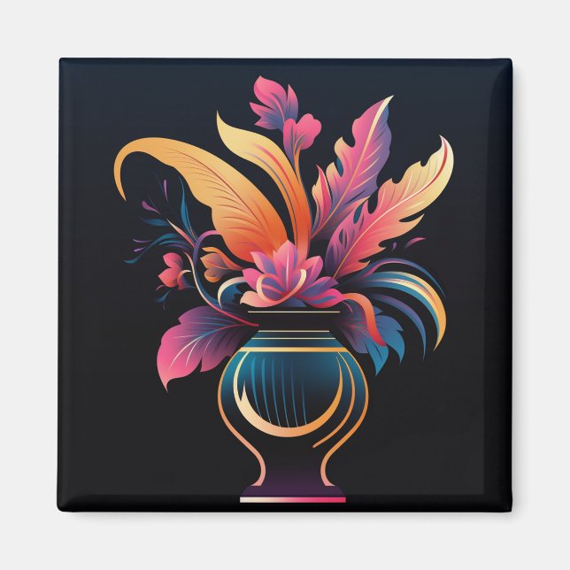 IMÃ NEO VASE 1 (Frente)