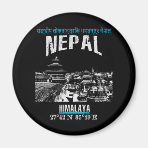 Imã Nepal