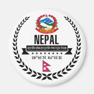 Imã Nepal