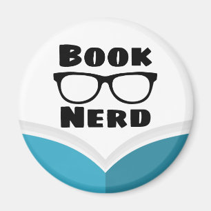 Imã Nerd
